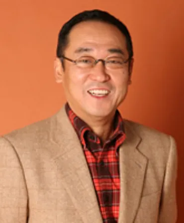 山中秀樹 プロフィール