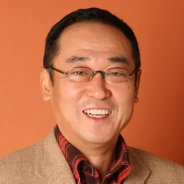 山中秀樹