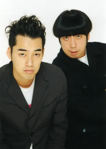 日村勇紀のプロフィール・画像・写真