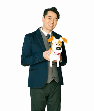 映画『ペット2』バナナマンの設楽統、日村勇紀ら前作の声優陣の続投決定!物語の始まりを収めた最新映像解禁―夏公開
