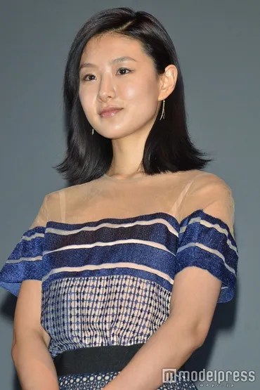 略歴>町田啓太と結婚の玄理、トリリンガルの国際派女優 「まんぷく」「アトムの童」など出演作多数