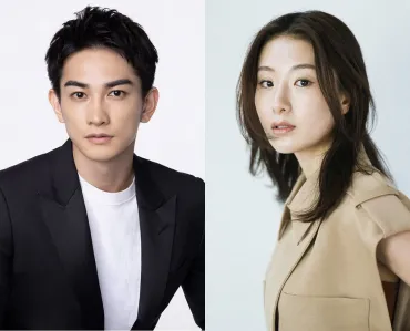 町田啓太&玄理がクリスマス婚 映画共演から5年の交際経てゴールイン「より善い人間、良い俳優に」― スポニチ Sponichi Annex 芸能