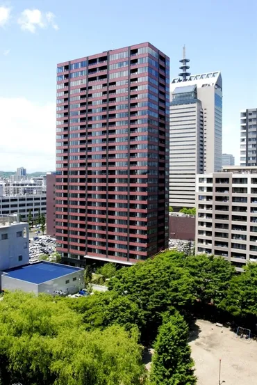 仙台市青葉区(宮城県)