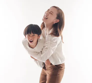 自閉症の子どもの子育て。YouTube「えぬくんちゃんねる」えぬくんママに親としての思いをお聞きしました