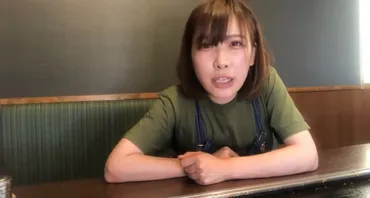 海老原まよいの鼻は整形?過食症?結婚や事務所・体重も紹介!