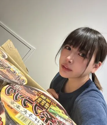 えびまよ(海老原まよい)の整形前が別人?昔の鼻と目を比較! – トレトピマガジン