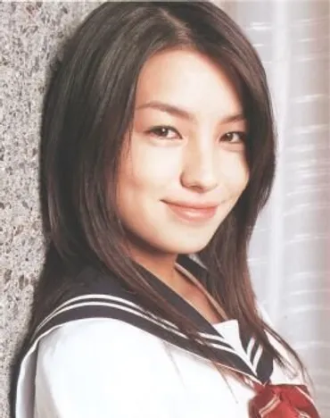 黒澤明の孫「黒澤優」ソフィアの松岡充と結婚し、芸能界を引退した!