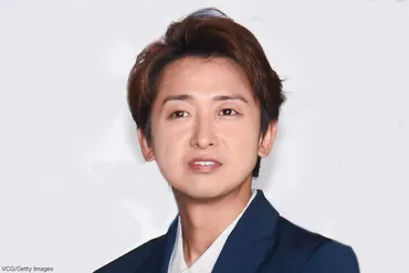 2024年現在】大野智は今何してる?現在のヒゲを生やしたワイルドな画像や宮古島での生活を調査