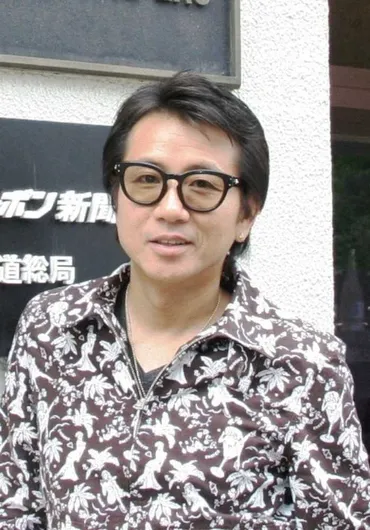 藤井フミヤ 「チェッカーズ」デビュー当時の月給を明かす デビュー曲は売れず「週の半分はカレー食って」― スポニチ Sponichi Annex 芸能