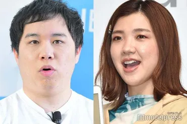 3時のヒロイン福田麻貴、霜降り明星せいやとの交際報道の真相明かす
