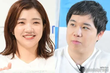 3時のヒロイン福田麻貴&霜降り明星せいや、交際報道真相に驚きの声「そんなことあるの?」