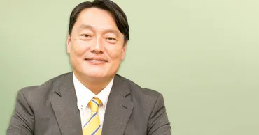 和敬塾は政治家の登竜門、元副大臣が語る「塾のご縁と教わったこと」