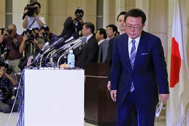 【衝撃事件の核心】女優交際発覚の猪瀬直樹氏が都知事を辞職することになった徳洲会事件 勝者は誰だったのか(1/5ページ)