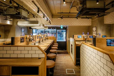 焼肉ライク FC加盟店募集中