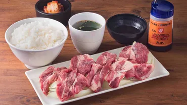 焼肉ライク「スプリングラムメニュー」販売へ! 驚くほど柔らかいラム肉を期間限定で提供