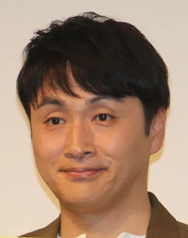 アンジャ児嶋が明かす、おぎやはぎ・小木の本当の素顔「こんな人じゃないのよ、根は」 ― スポニチ Sponichi Annex 芸能