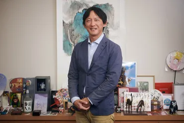 自己への執着を捨て期待値を超えていく。打算のない挑戦が人も社会も成長させる。 #豊かな未来を創る人