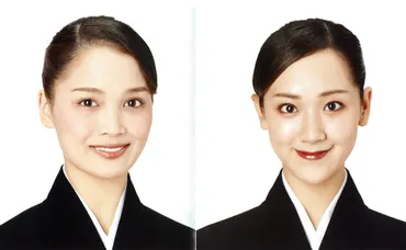 宝塚歌劇の娘役、宙組・天彩峰里と月組・きよら羽龍が゛トレード゛組替え