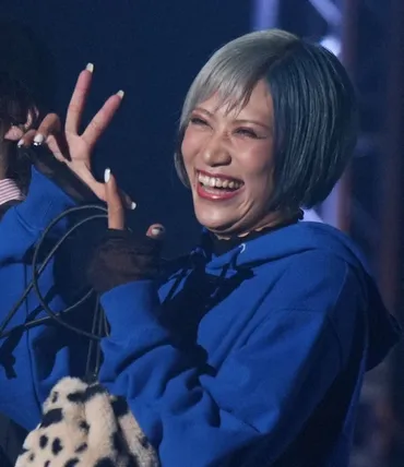 ぱーてぃーちゃん・信子 徳川家末裔のお父さんの゛33億円゛勘当からの大復活人生語る(スポニチアネックス)