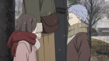 葬送のフリーレン】ヴィアベルの幼馴染ちゃんに色が付いたわけだが : あにまんch