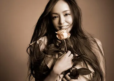 ファンが選ぶ゛思い出の安室奈美恵の一曲゛ベスト20 ゛感涙必至゛エピソードも続々<1位~20位>