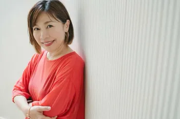 なぜ20年の絶縁生活になったのか牧野アンナが語る沖縄アクターズスクール創設者である父との関係(CREA WEB)
