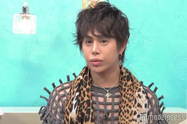 日本一の整形男子゛アレン様、YouTube降板&ファンクラブ終了をご報告 理由・今後について言及