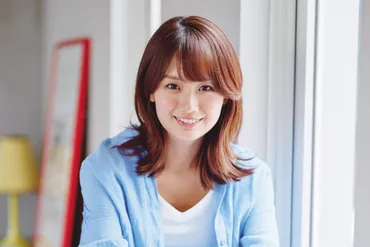めざましテレビ』MCの井上清華アナ「゛めざましイズム゛はあたたかさとファミリー感。継ぎ足しで守る秘伝のたれのような持ち味」