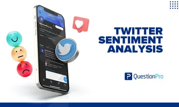 ツイッターのセンチメント分析。分析とは何か、その手順