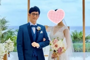 アンタッチャブル柴田英嗣、再婚相手は「元女優」だった 7月にはインスタ匂わせも 前妻のW不倫乗り越え