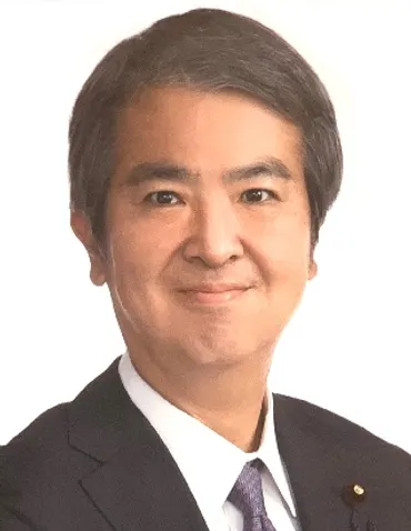 内閣総理大臣補佐官 石原 宏高 (いしはら ひろたか)