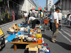 衝撃 日本で一番危険なスラム街 西成あいりん地区 の実態 闇が深過ぎる ページ 2 6 Academic Box