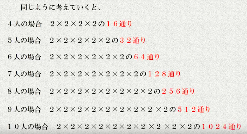 論理クイズ ビル ゲイツの面接試験3選 1000本のワインから毒入りのワイン1本 を見つけるには スゴイ速報 Part 2