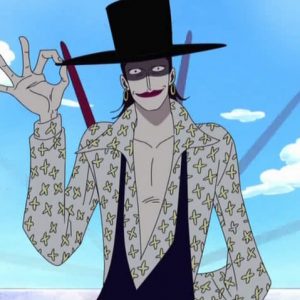 ワンピース ルフィのモデルはフランス国民の王ルイ フィリップだった ルフィとの共通点とは One Piece ページ 4 6 Academic Box